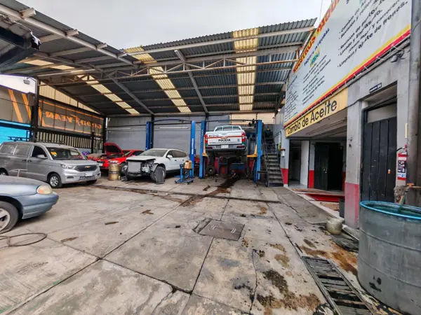 Bodega en venta en Tepeyac Insurgentes, Gustavo A. Madero — foto 2 de 15