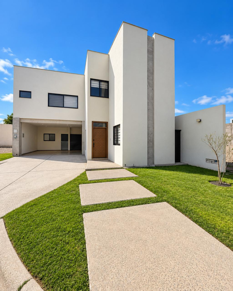 Casa en Venta en Residencial Las Acacias, Torreón, Coahuila — foto 1 de 9