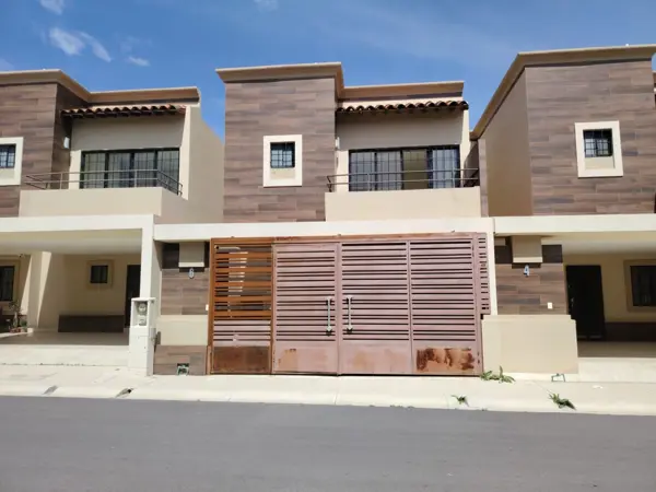 Casa en Olmos, Tizayuca, Hidalgo — foto 1 de 18