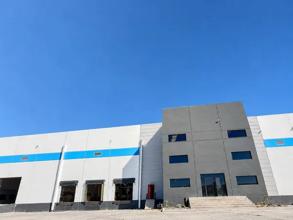Se Renta Nave Industrial en Querétaro — foto 1 de 7