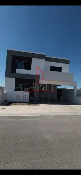 Casa Venta Fracc. Laderas del Rejón Chihuahua 4,990,000 concin RAO — foto 1 de 12