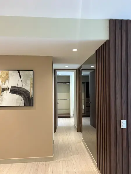Departamento en renta en Colinas de San Jerónimo, Monterrey — foto 3 de 39
