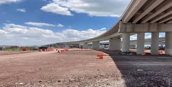 Terrenos en Venta en Cuautitlán, Estado de Mexico Total 23,142 M² Uso de Suelo Comercial y Habit. — foto 1 de 5