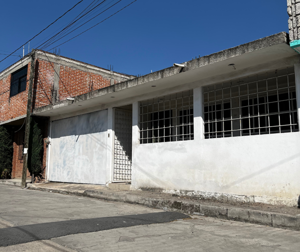Casa en Venta con Oportunidad de Seguir Creciendo — foto 1 de 8