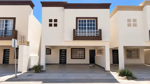 Casa en Venta en Ampliacion Senderos, Torreon Coah. — foto 1 de 21