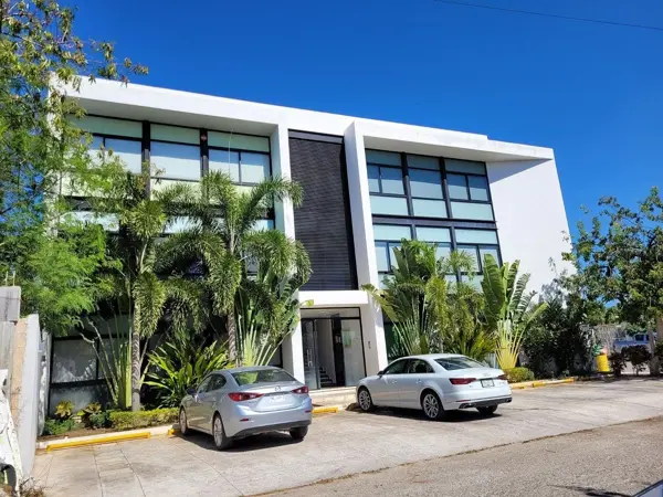 Oficina en San Antonio Cinta, Mérida, Yucatán — foto 1 de 19
