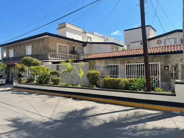 Estudio Amueblado en Renta, Cerca de Playa – Gaviotas — foto 1 de 11