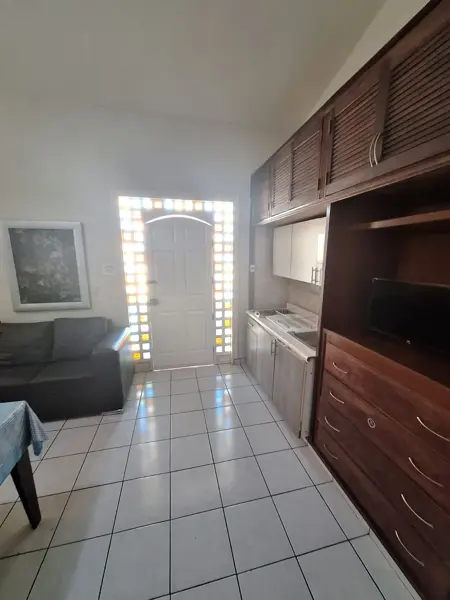 Departamento en renta en Las Gaviotas, Mazatlán — foto 3 de 11