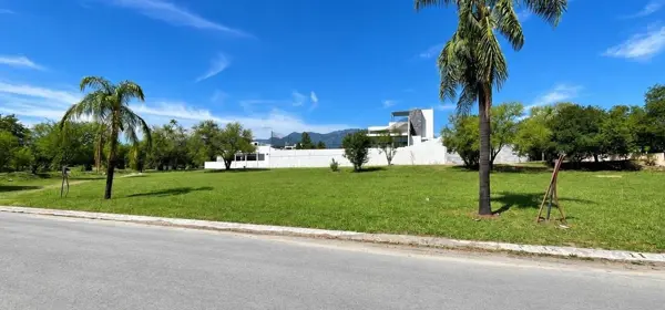 Terreno en Venta en La Cáscara, Montemorelos, Nuevo León 1
