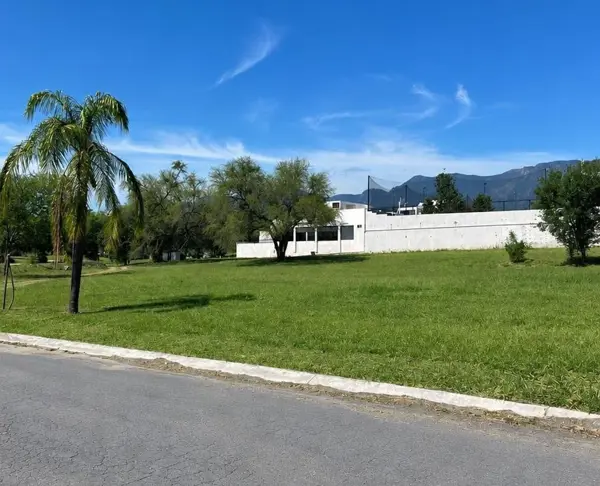 Terreno en Venta en La Cáscara, Montemorelos, Nuevo León 5