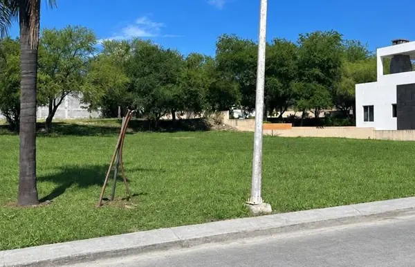 Terreno en Venta en La Cáscara, Montemorelos, Nuevo León 2