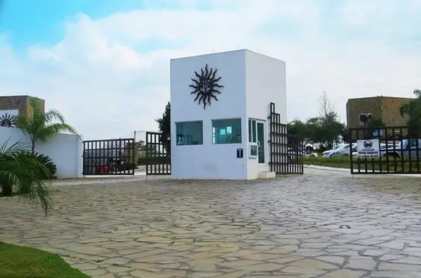 Terreno en Venta en La Cáscara, Montemorelos, Nuevo León 4