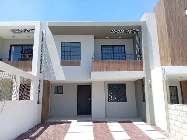 Casa en Andalucía Residencial, Tolcayuca, Hidalgo — foto 1 de 14