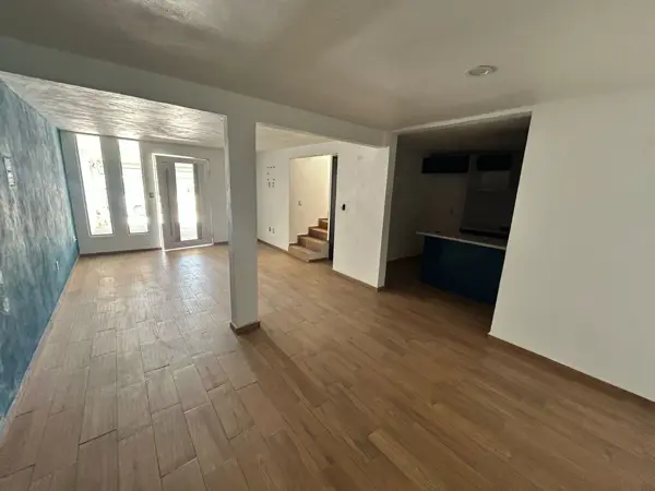 Casa en venta en Rinconada de Santa Fé, Mineral de la Reforma — foto 2 de 8