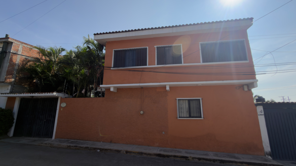 Casa en Lazaro Cardenas, Cuernavaca, Morelos — foto 1 de 13