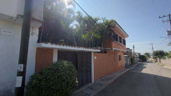 Casa en venta en Lazaro Cardenas, Cuernavaca — foto 2 de 13
