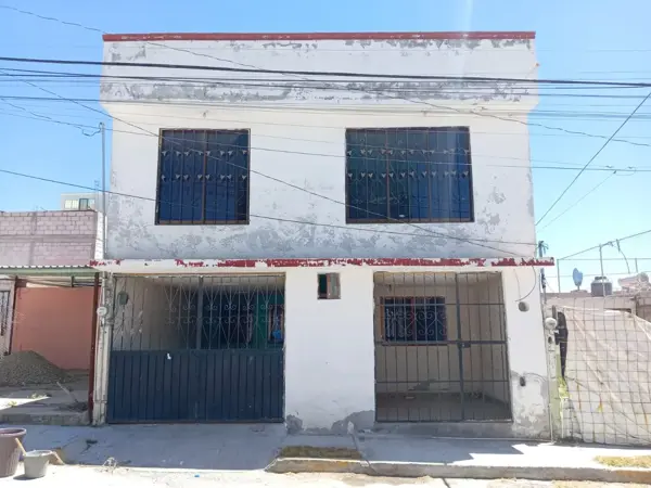 Casa en La Providencia Siglo XXI, Mineral de la Reforma, Hidalgo — foto 1 de 15