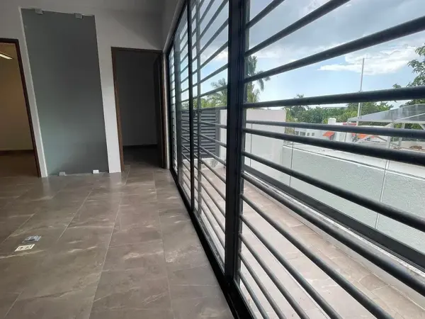 Oficina en renta en San Antonio Cinta, Mérida — foto 2 de 11