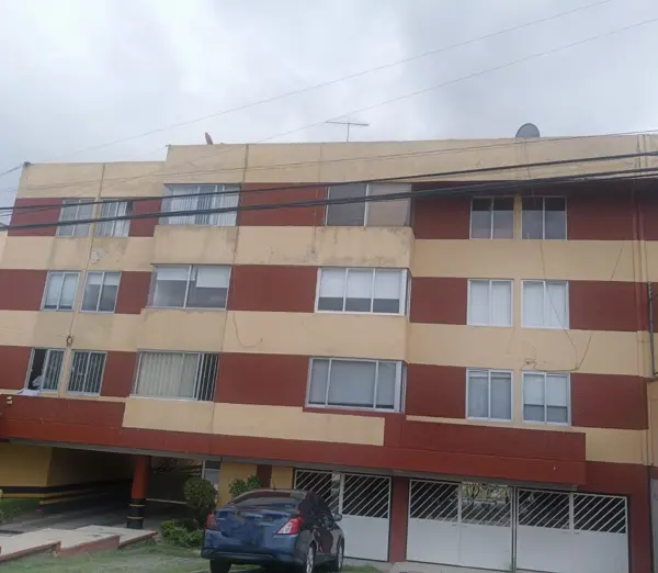 Departamento en Mexico Nuevo, Atizapán de Zaragoza, México — foto 1 de 25