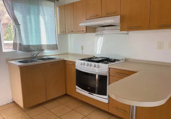 Departamento en Renta en Bosques Tres Marias, Morelia — foto 1 de 13
