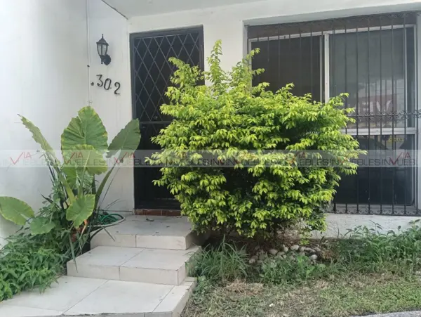 Casa en venta en Del Valle, San Pedro Garza García — foto 2 de 20
