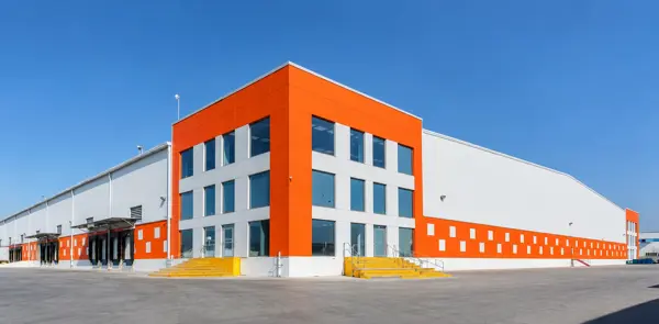 Nave Industrial en Renta | el Marqués, Querétaro — foto 1 de 4