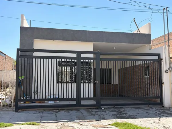 Casa en Torreon Centro, Torreón, Coahuila de Zaragoza — foto 1 de 8