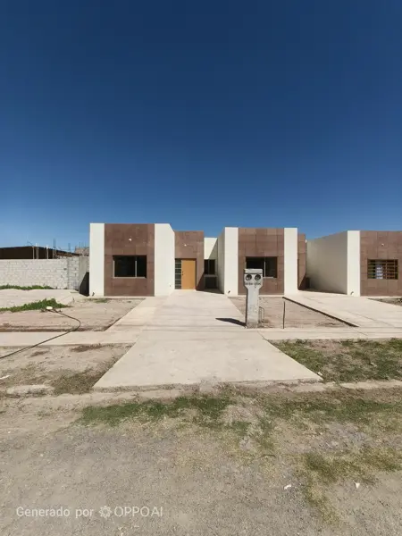 Casa en venta en El Pedregal, Torreón — foto 2 de 20