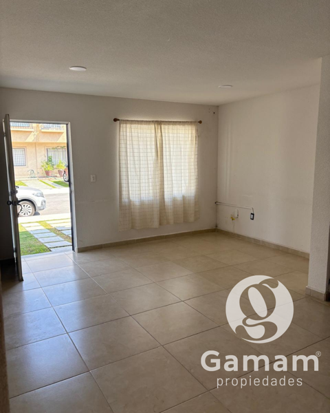 Casa en renta en Real Madeira, Pachuca de Soto — foto 2 de 35