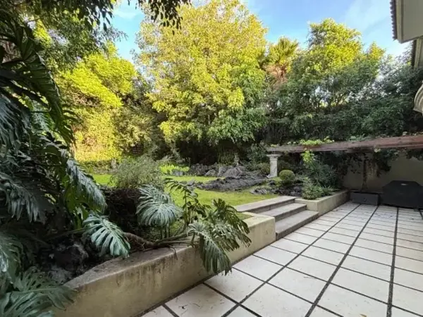 Preciosa casa Fuentes del pedregal Tlalpan — foto 1 de 6