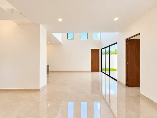 Casa en venta en Conkal, Conkal — foto 3 de 20