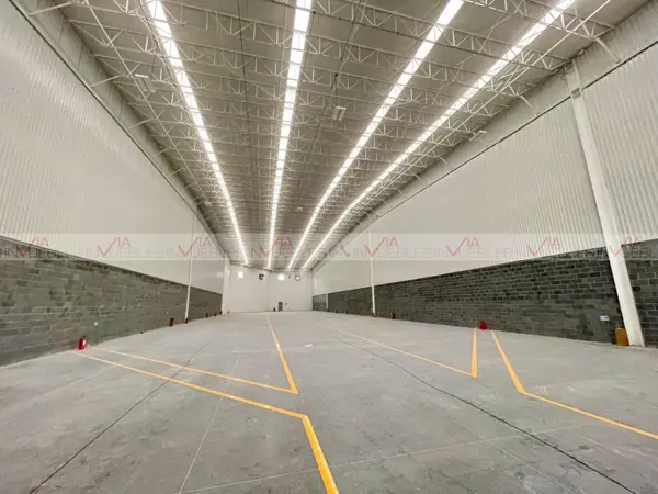 Bodega en renta en ProLogis Park Apodaca, Apodaca — foto 3 de 12