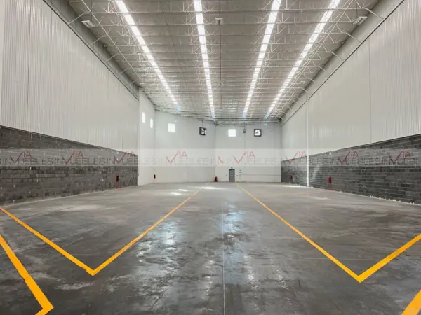 Bodega en renta en ProLogis Park Apodaca, Apodaca — foto 2 de 12