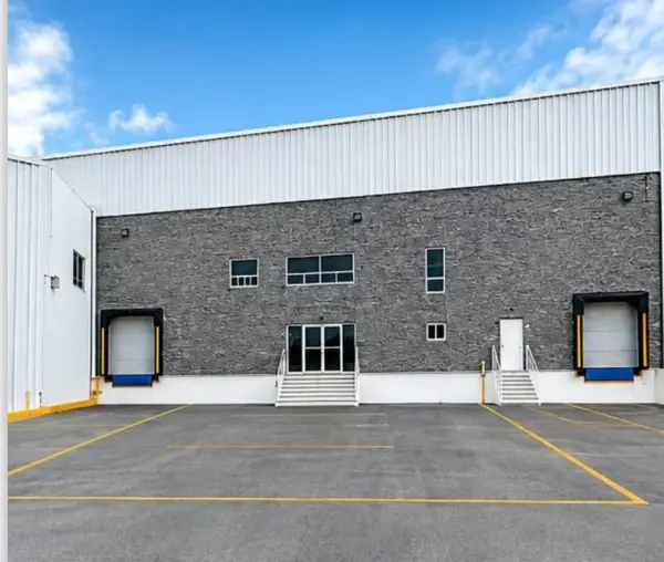 Renta de Nave Industrial 1,452 m² Santa Catarina | Parque Martel — foto 1 de 10