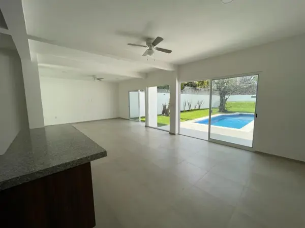Casa en venta en Las Fincas, Jiutepec — foto 3 de 14