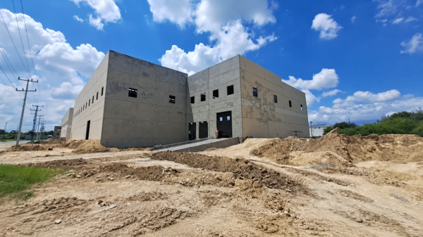 Bodega en Venta en San Javier, Apodaca, Nuevo León 4