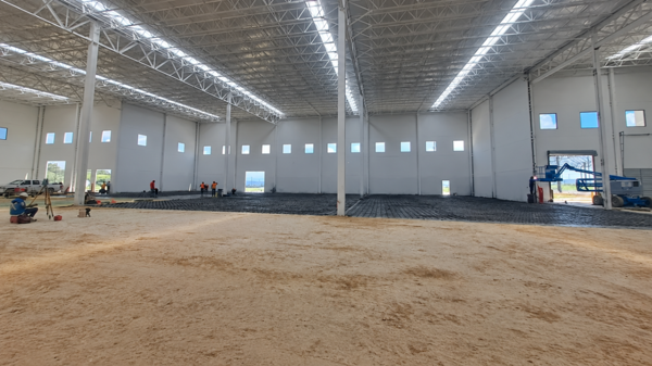 Bodega en Venta en San Javier, Apodaca, Nuevo León 2