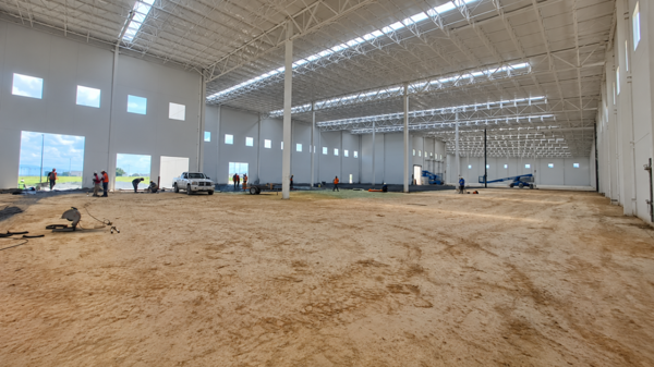 Bodega en Venta en San Javier, Apodaca, Nuevo León 1