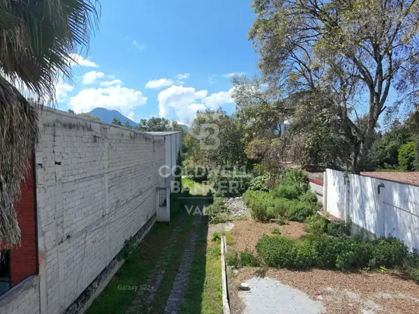 Terreno en renta en Avandaro, Valle de Bravo — foto 2 de 17