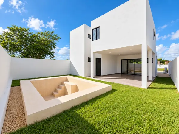 Casa en venta en Conkal, Conkal — foto 3 de 14