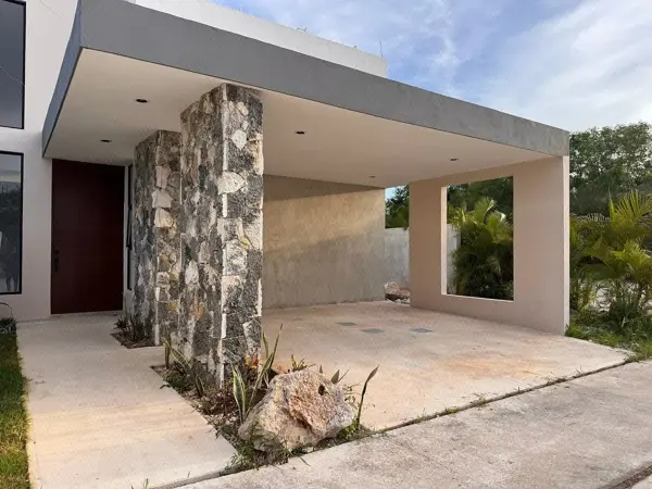 Casa en venta en Conkal, Conkal — foto 3 de 43