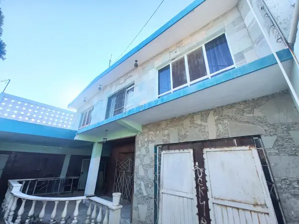 Casa en venta en Estrella, Torreón — foto 2 de 23