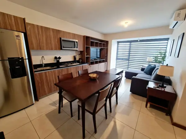 Departamento en Hacienda San José, Torreón, Coahuila de Zaragoza — foto 1 de 14