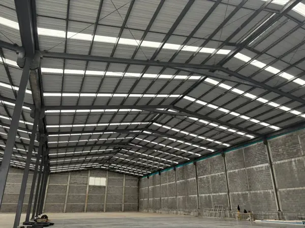 Nave en venta en Antigua Santa Rosa, Apodaca — foto 2 de 13
