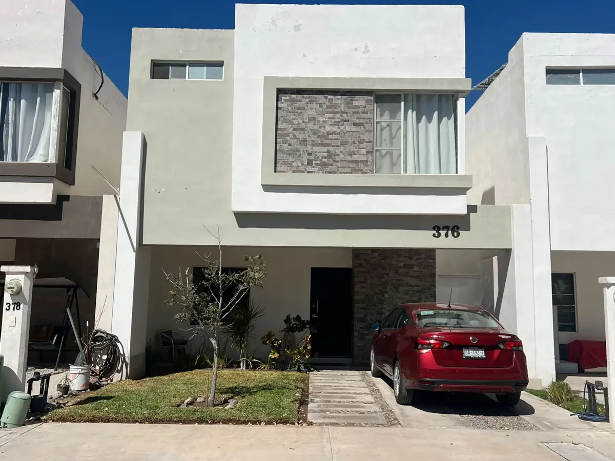 Casa en Venta en Villas del Renacimiento, Torreón, Coahuila de Zaragoza Casa en Venta en Villas del Renacimiento, Torreón, Coahuila de Zaragoza