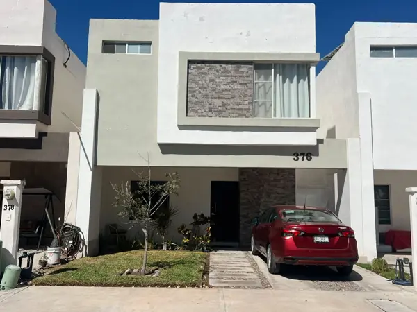 Casa en Villas del Renacimiento, Torreón, Coahuila de Zaragoza — foto 1 de 11