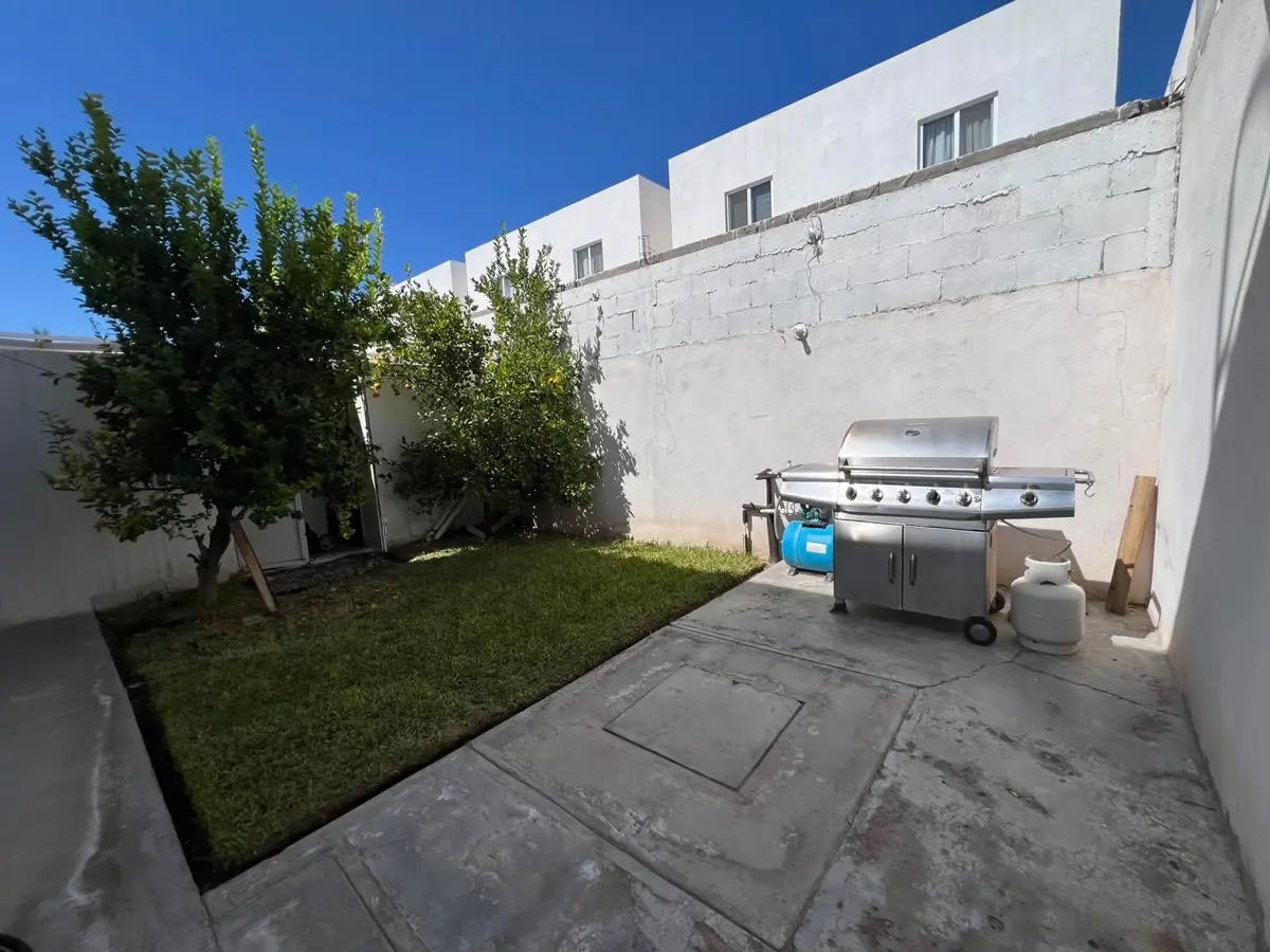 Vista 5 de Casa en Venta en Villas del Renacimiento, Torreón, Coahuila de Zaragoza