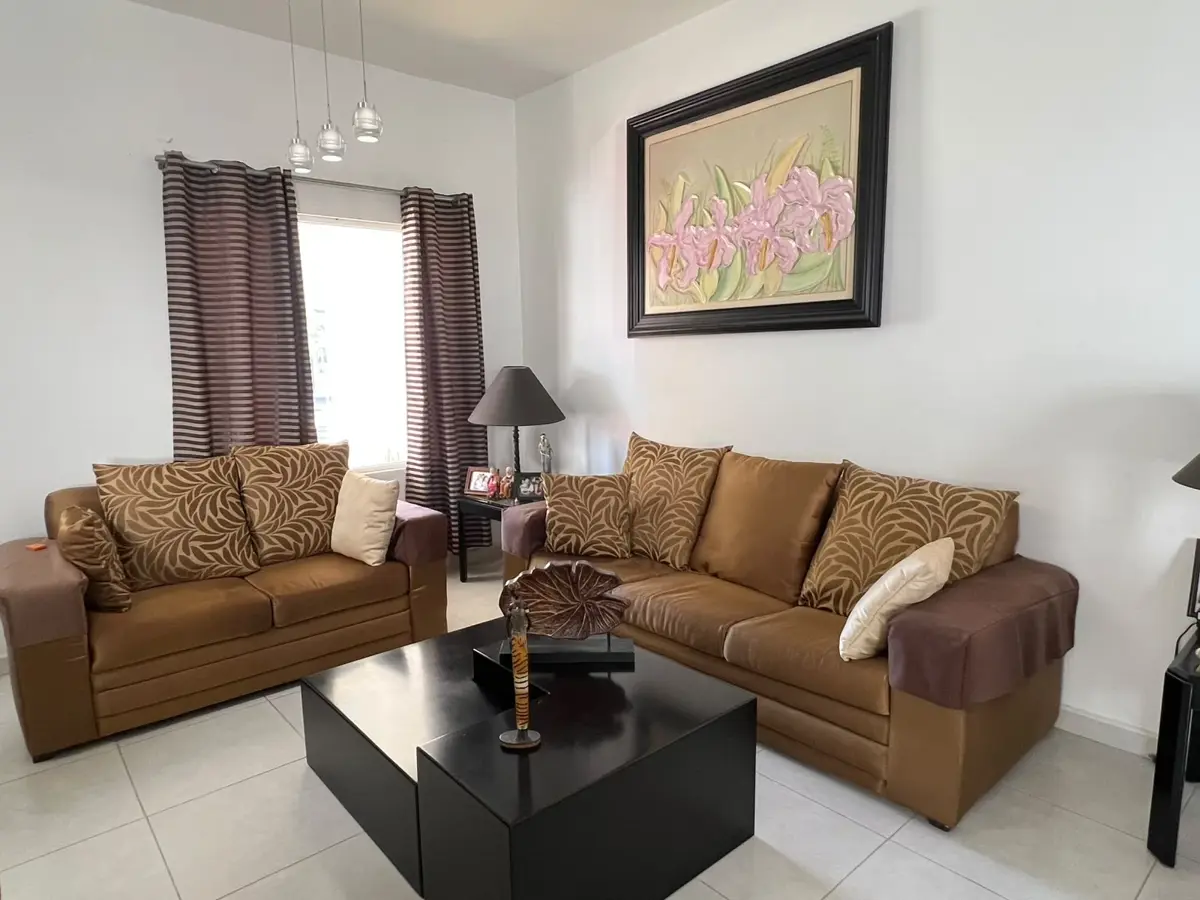 Vista 2 de Casa en Venta en Villas del Renacimiento, Torreón, Coahuila de Zaragoza