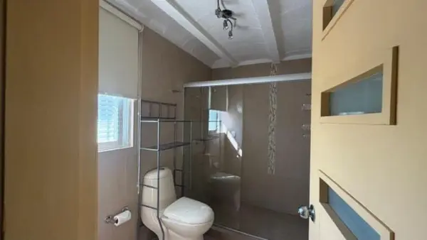 Casa en renta en San Angel, Álvaro Obregón — foto 3 de 3