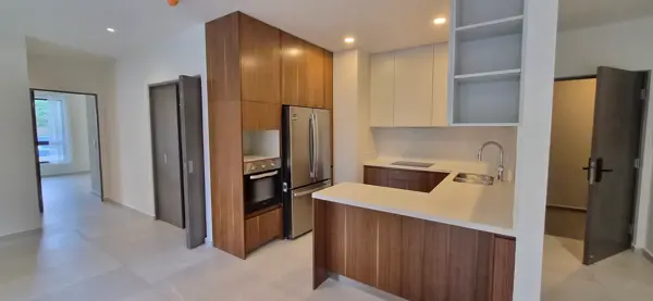 DEPARTAMENTO EN RENTA EN SANTA MARIA, MONTERREY Torre Anida - Amenidades Exclusivas — foto 1 de 17